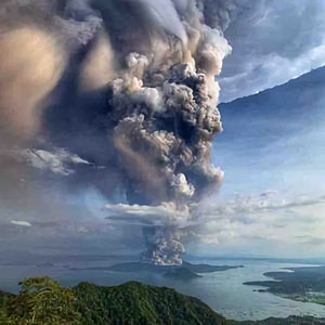 谭谈说地球头像