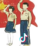 请叫我少先队员头像