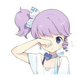 温柔坠落头像