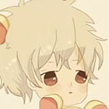 小于小鱼看法头像