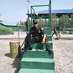 班长我又犯错了头像