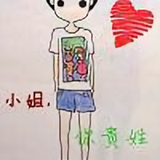 我的心脏你的模样贼俊头像