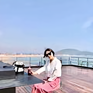范范女装店头像