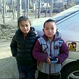 无缘格斗头像