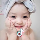 优雅的小女子头像