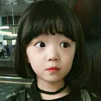 落花有意、头像