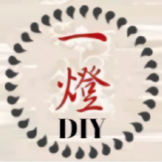 一灯健康DIY头像