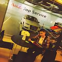 王彬Spallation头像