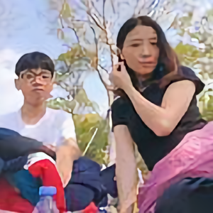 平凡旅人头像