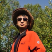 夏天的大蝎子头像