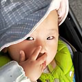 乐一李奕桐头像