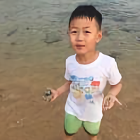 卡了一只蘑菇头像