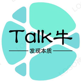 TALK牛头像