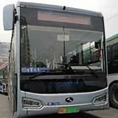 温州公交迷头像