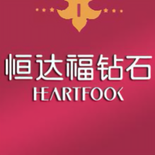 HEARTFOOK恒达福头像