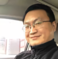 关爱佩奇头像