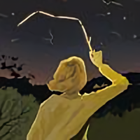 打酱油的孩子666头像