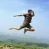 A小小娱头像