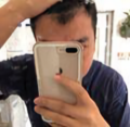 谭JK头像