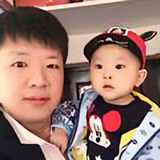 宇航的老爸头像