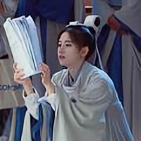 鞠婧祎小迷妹妮妮头像