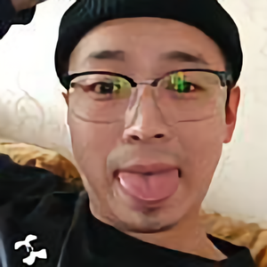 爱睡觉先森头像