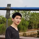 愿无违友头像