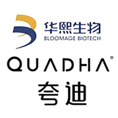 华熙QuadHA夸迪头像