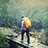 麥芽糖的旅程头像