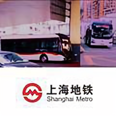 公交地铁在上海头像