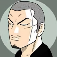 雾天游人TT头像