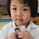 不能离开家人的我头像