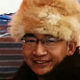 玉石文化人头像