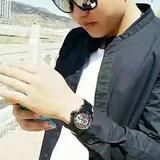 小九超级nice啊头像