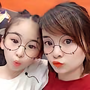 小思思麻麻