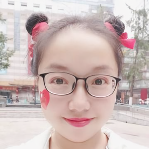 小范在成都头像