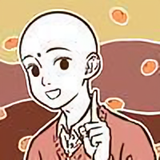 悟霾头像