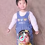 123木头人头像