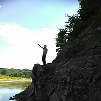 秋水长天742头像