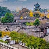 风一样自由头像