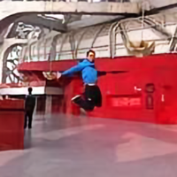 追光者XLightChaser头像