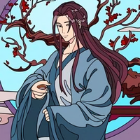 户部侍卿头像
