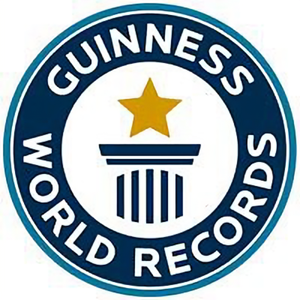 吉尼斯世界纪录
