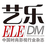 艺乐杂志头像