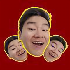 川式老吴头像