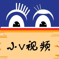 小v音乐头像