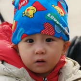 就是皮皮没错头像