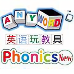 Phonics英语玩教具头像