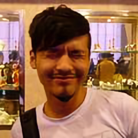 倪丘Nicho头像