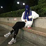 马赛头像